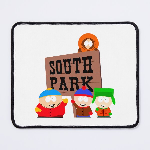 Item preview, South Park - Cartoon Clipart designed and sold by DGMaxShop.