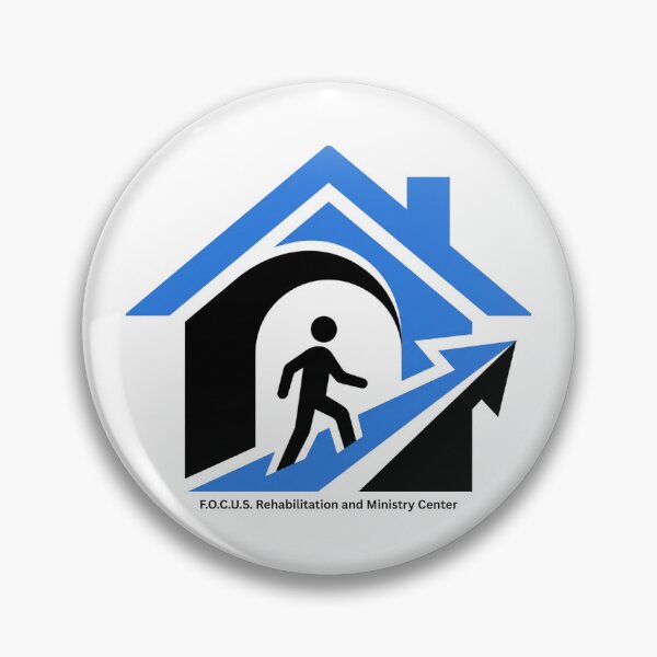Item preview, F.O.C.U.S. - Facilitating Opportunities for Citizens' Upward Success designed and sold by IThinkNow.