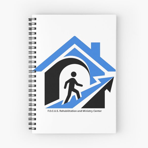 Item preview, F.O.C.U.S. - Facilitating Opportunities for Citizens' Upward Success designed and sold by IThinkNow.