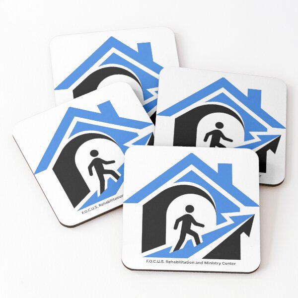 Item preview, F.O.C.U.S. - Facilitating Opportunities for Citizens' Upward Success designed and sold by IThinkNow.