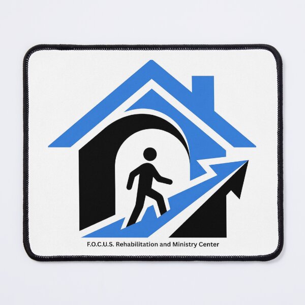 Item preview, F.O.C.U.S. - Facilitating Opportunities for Citizens' Upward Success designed and sold by IThinkNow.
