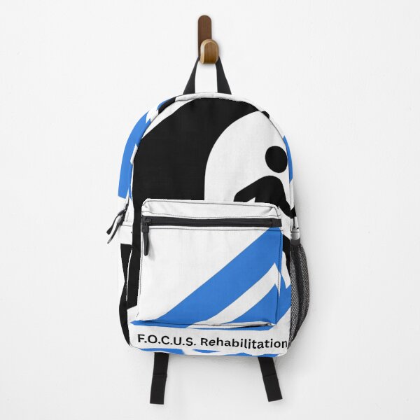 Item preview, F.O.C.U.S. - Facilitating Opportunities for Citizens' Upward Success designed and sold by IThinkNow.