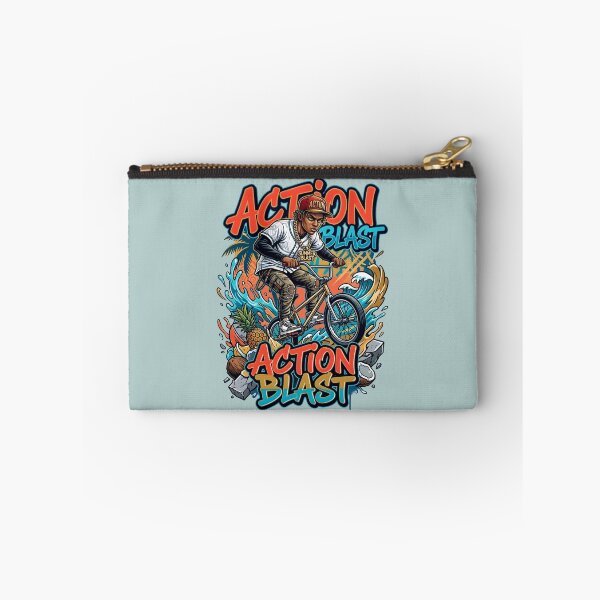 Item preview, Action Blast designed and sold by MOFAPPAREL.