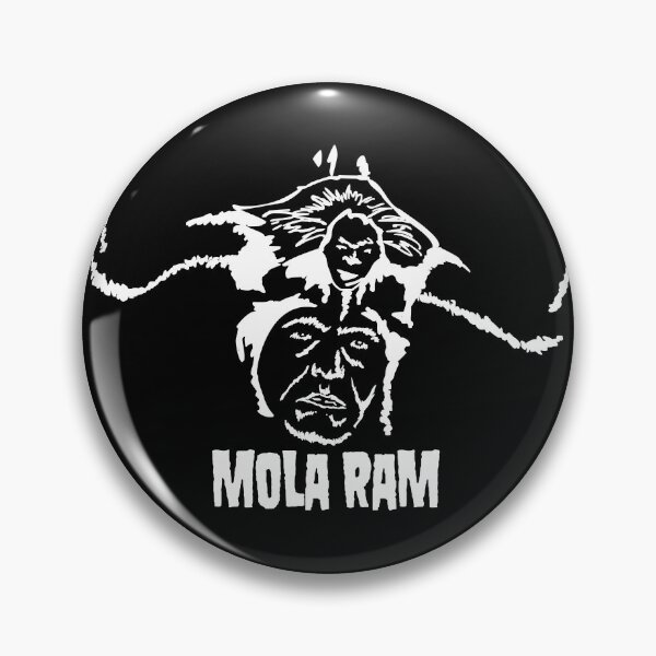 Item preview, Mola Ram designed and sold by sixsixtysix.