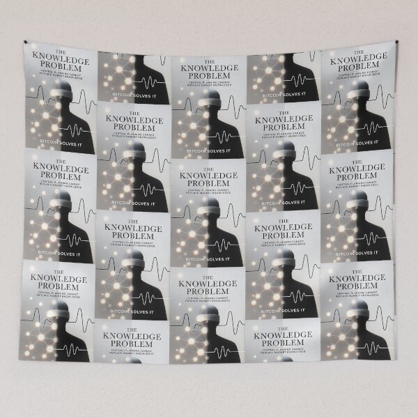 Item preview, Bitcoin's Volatility Is By Design designed and sold by Fractal_Psyience.