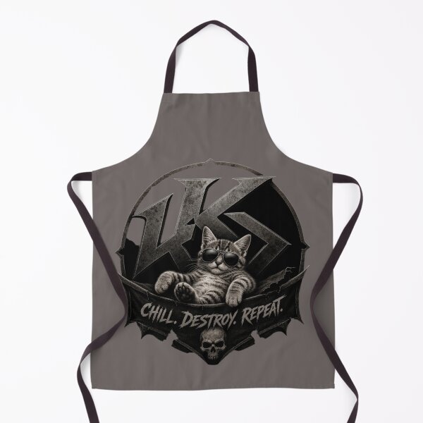 Item preview, panda/cat father designed and sold by @jon.