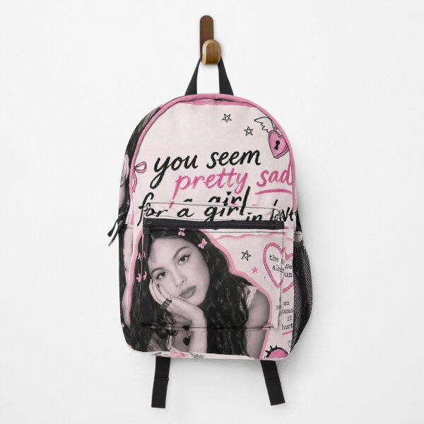 Item preview, You Seem Pretty Sad For A Girl So In Love designed and sold by BlockyBeasts.