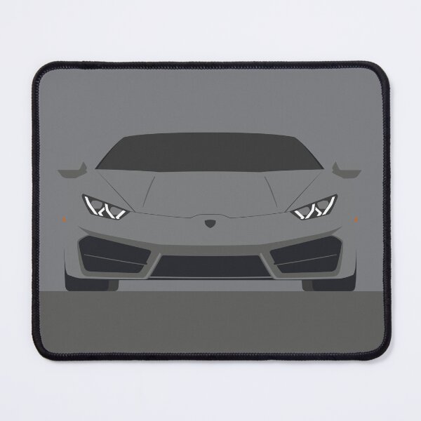 Item preview, Huracan LP 580-2 - vector drawing designed and sold by yohannlp.