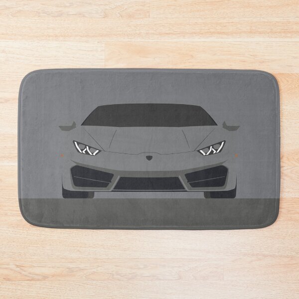 Item preview, Huracan LP 580-2 - vector drawing designed and sold by yohannlp.
