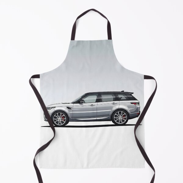 Item preview, Range Rover Sport SV Poster – Luxury Performance SUV Gift designed and sold by Motorline44.