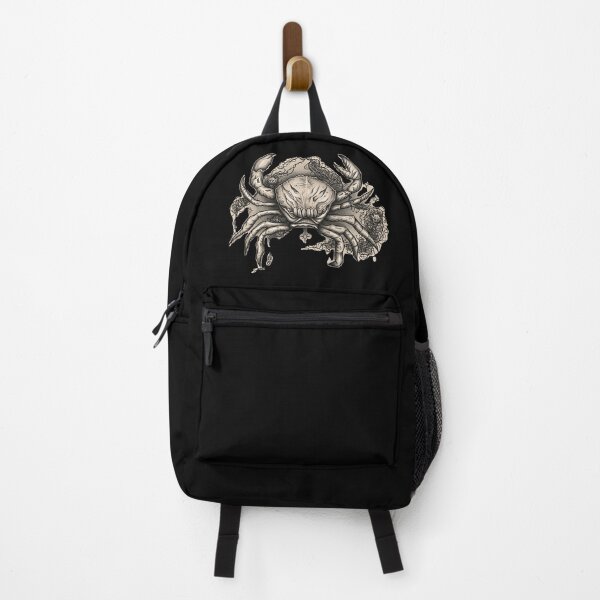 Item preview, Original Hand-Drawn Pencil Crab Sketch designed and sold by Ideniquo.