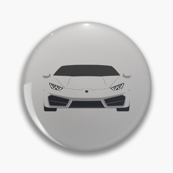 Item preview, Huracan LP 580-2 - vector drawing designed and sold by yohannlp.