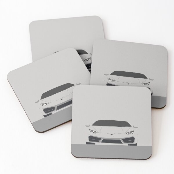 Item preview, Huracan LP 580-2 - vector drawing designed and sold by yohannlp.