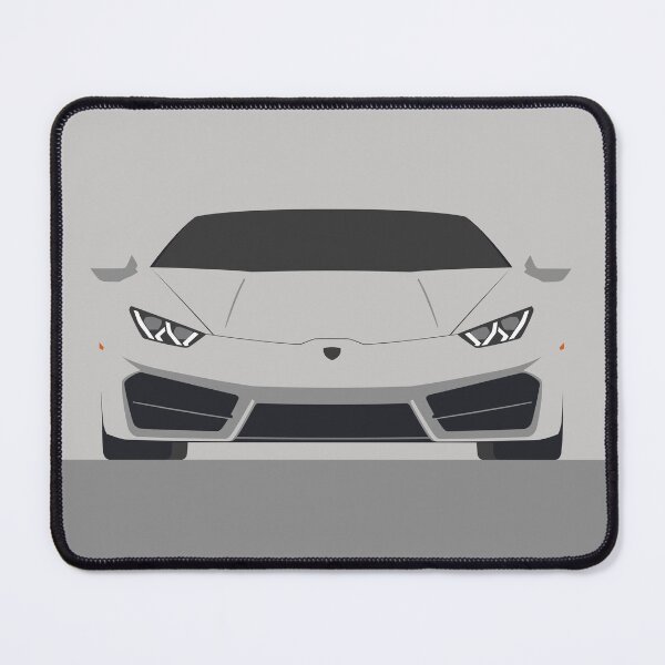 Item preview, Huracan LP 580-2 - vector drawing designed and sold by yohannlp.
