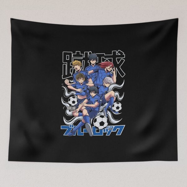 Item preview, The Next Generation of Elite Strikers designed and sold by CrispyToast-YT.