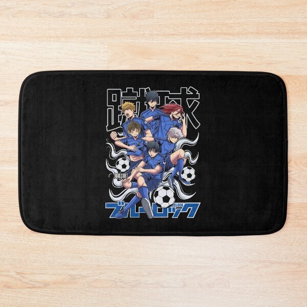 Item preview, The Next Generation of Elite Strikers designed and sold by CrispyToast-YT.