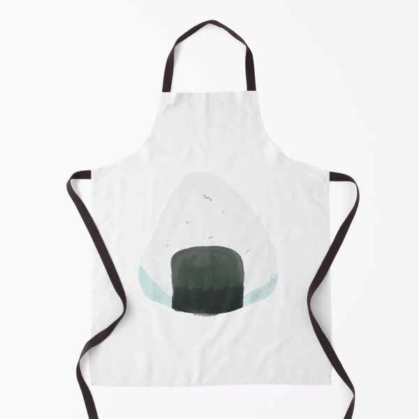 Item preview, Single Onigiri rice ball designed and sold by KoBea.