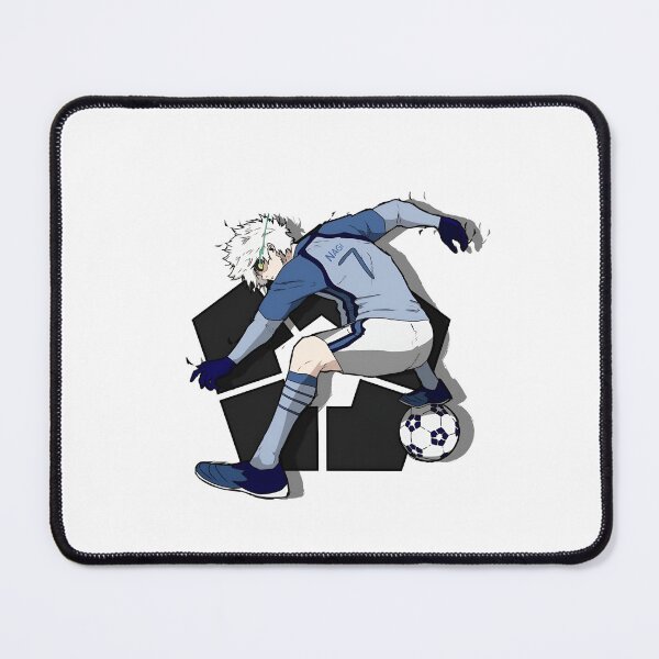 Item preview, The Calm Genius of First Touch designed and sold by CrispyToast-YT.