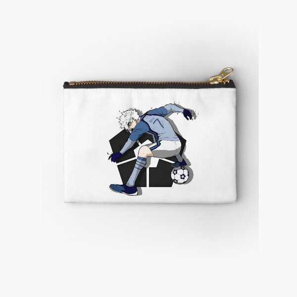 Item preview, The Calm Genius of First Touch designed and sold by CrispyToast-YT.