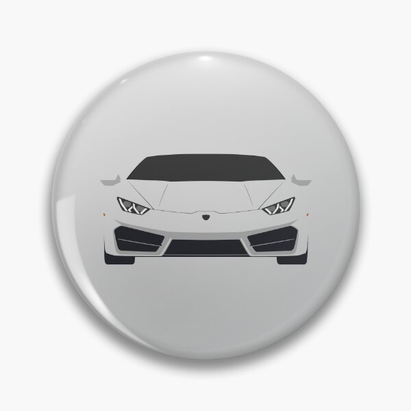 Item preview, Huracan LP 580-2 - vector drawing designed and sold by yohannlp.