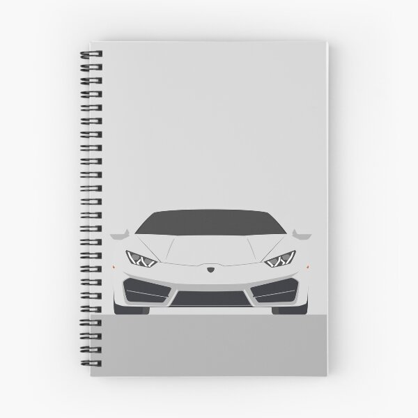 Item preview, Huracan LP 580-2 - vector drawing designed and sold by yohannlp.