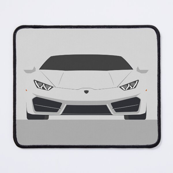 Item preview, Huracan LP 580-2 - vector drawing designed and sold by yohannlp.