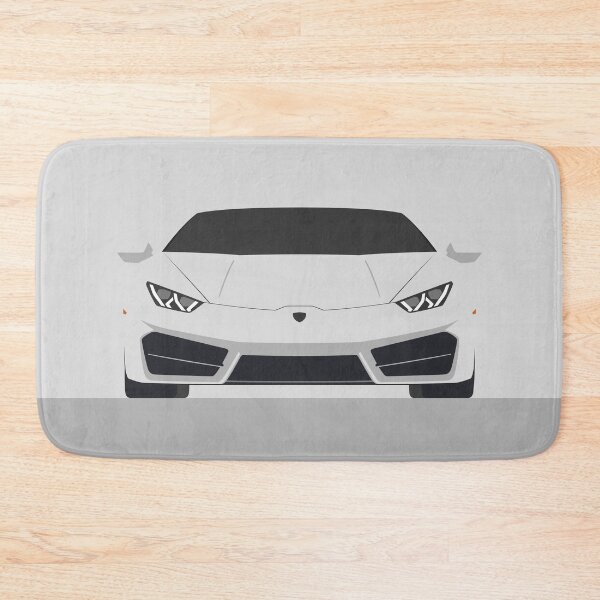 Item preview, Huracan LP 580-2 - vector drawing designed and sold by yohannlp.