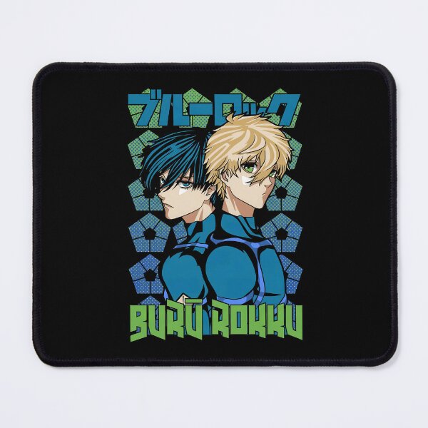 Item preview, The Unbreakable Soccer Duo designed and sold by CrispyToast-YT.