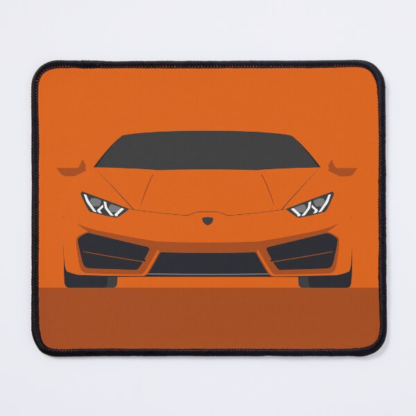Item preview, Huracan LP 580-2 - vector drawing designed and sold by yohannlp.