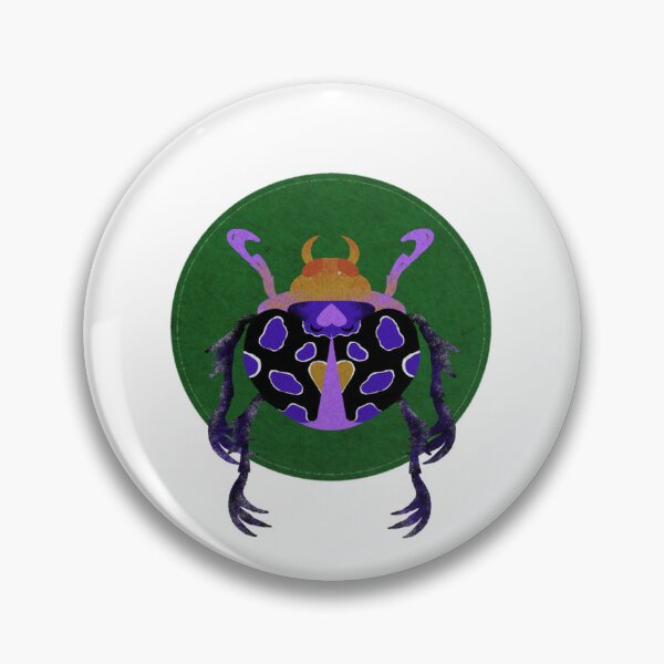 Item preview, Insecto designed and sold by karinconene.
