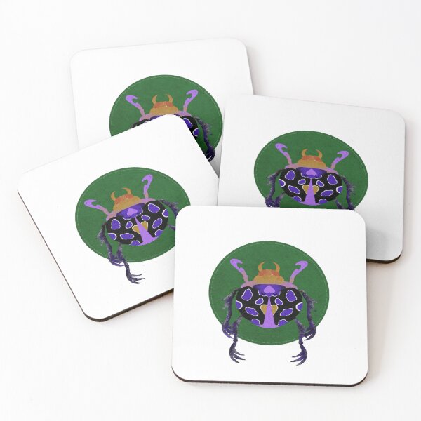 Item preview, Insecto designed and sold by karinconene.