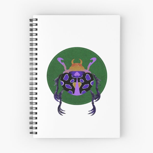 Item preview, Insect designed and sold by karinconene.