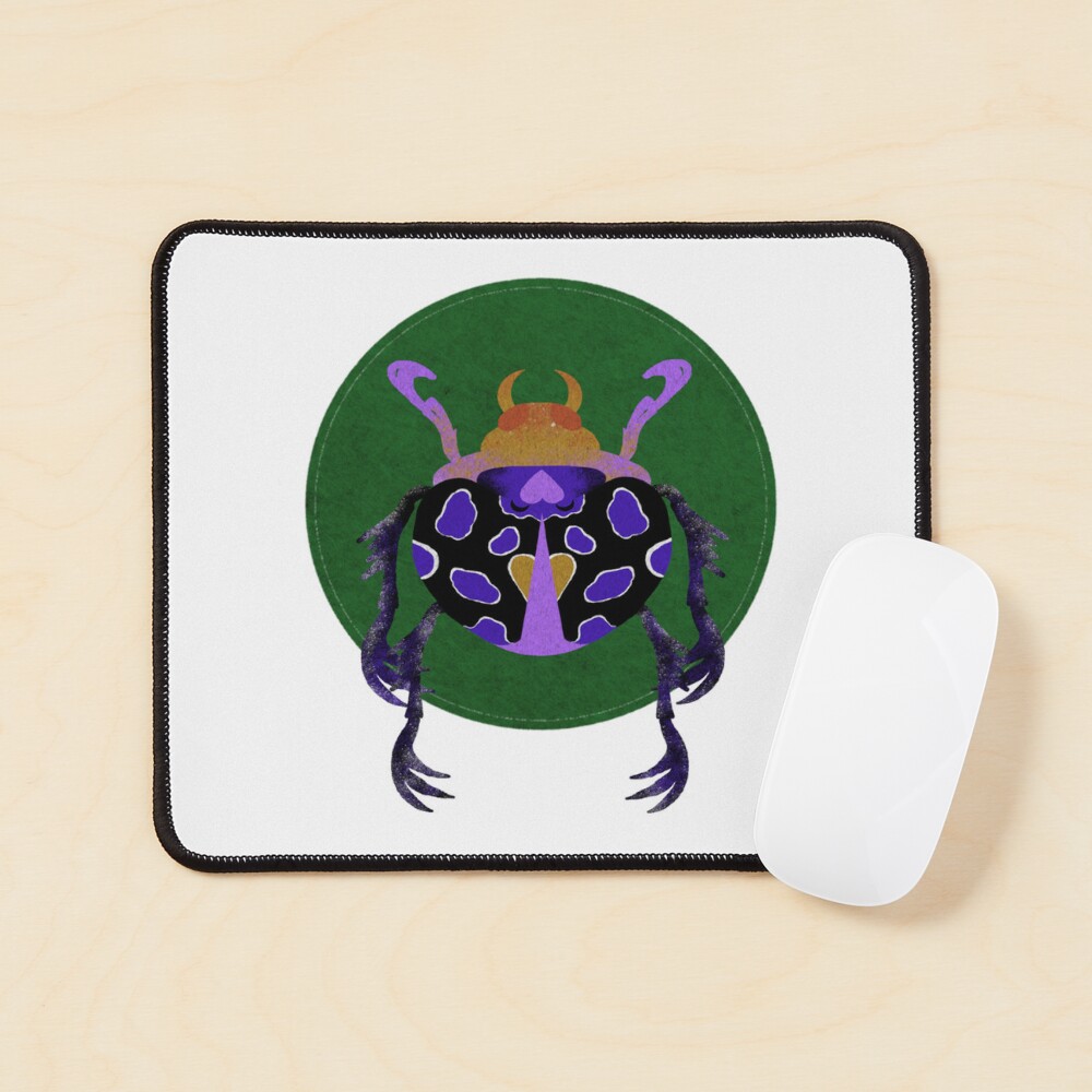 Item preview, Mouse Pad designed and sold by karinconene.