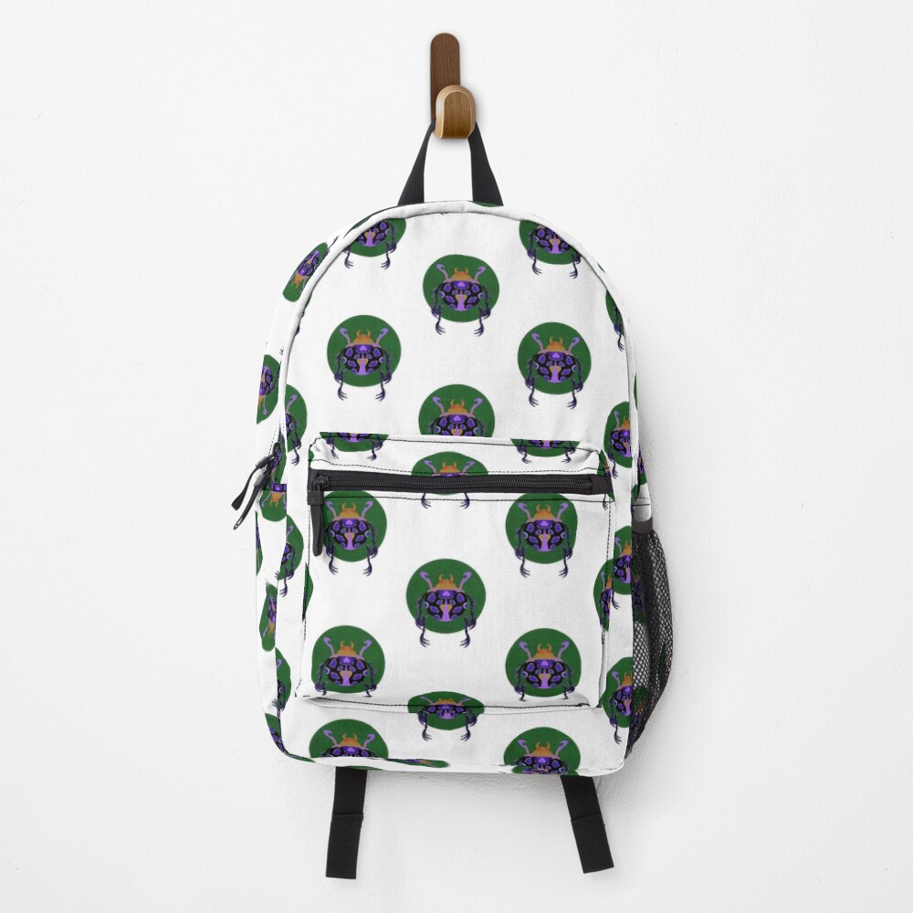 Item preview, Backpack designed and sold by karinconene.