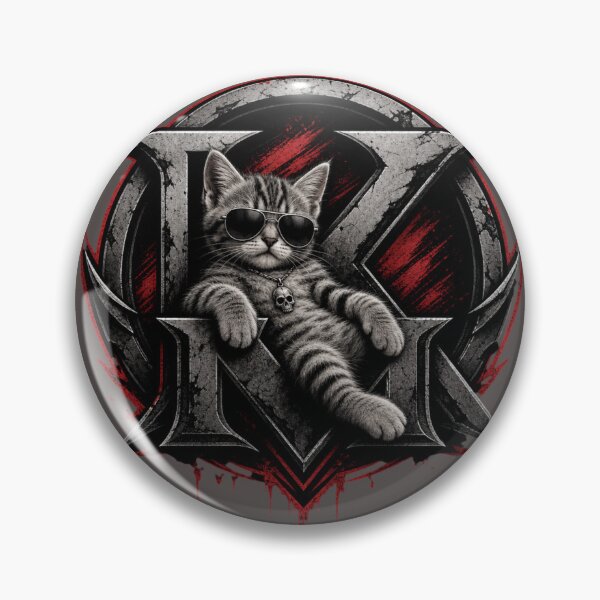 Item preview, panda/cat father designed and sold by @jon.