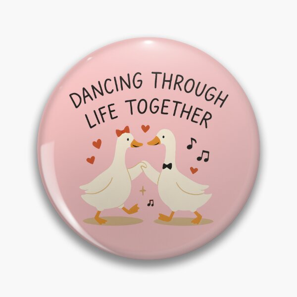 Item preview, Dancing Through Life Together designed and sold by eithden.