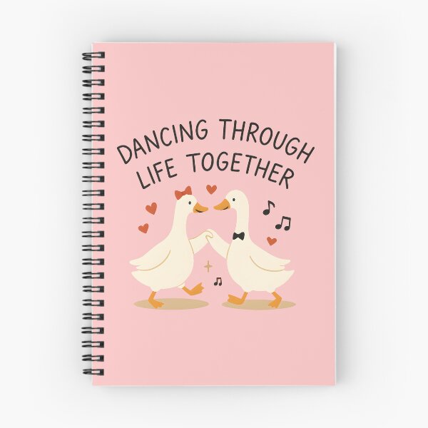 Item preview, Dancing Through Life Together designed and sold by eithden.