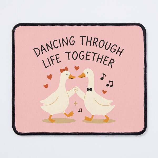 Item preview, Dancing Through Life Together designed and sold by eithden.