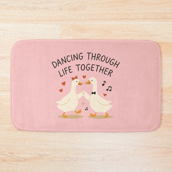 Item preview, Dancing Through Life Together designed and sold by eithden.