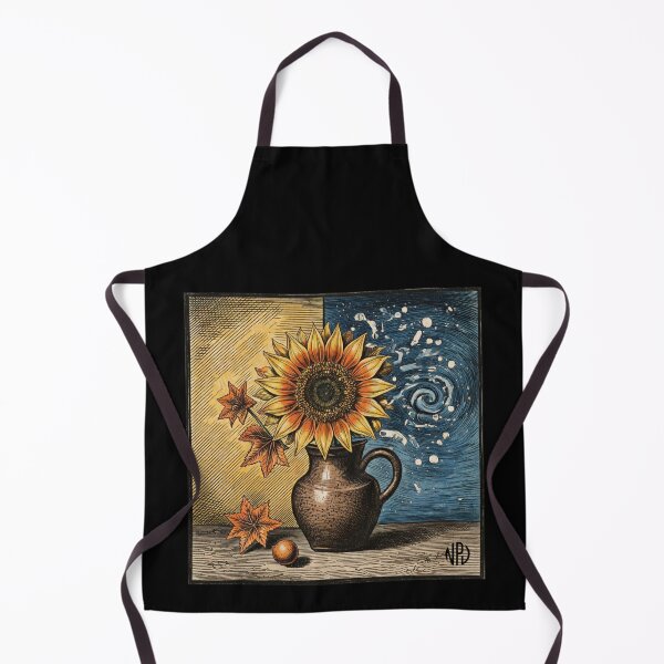 Item preview, Blue and Yellow ... designed and sold by Eutrope d'Orange.