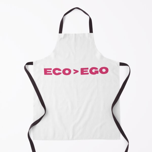 Item preview, Eco over Ego designed and sold by caramelrts.