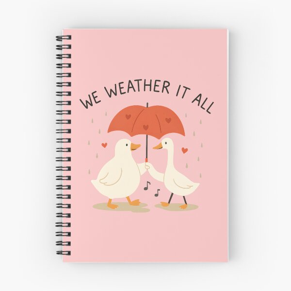 Item preview, We Weather It All designed and sold by eithden.