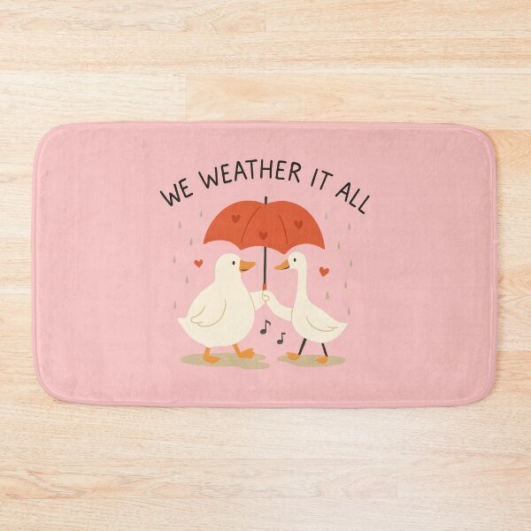 Item preview, We Weather It All designed and sold by eithden.