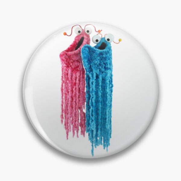 Item preview, YIP YIP designed and sold by The Wizard of Odd.