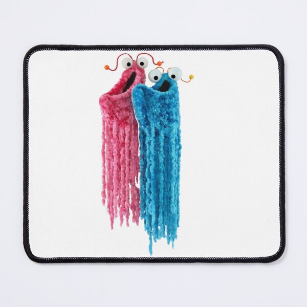 Item preview, YIP YIP designed and sold by The Wizard of Odd.