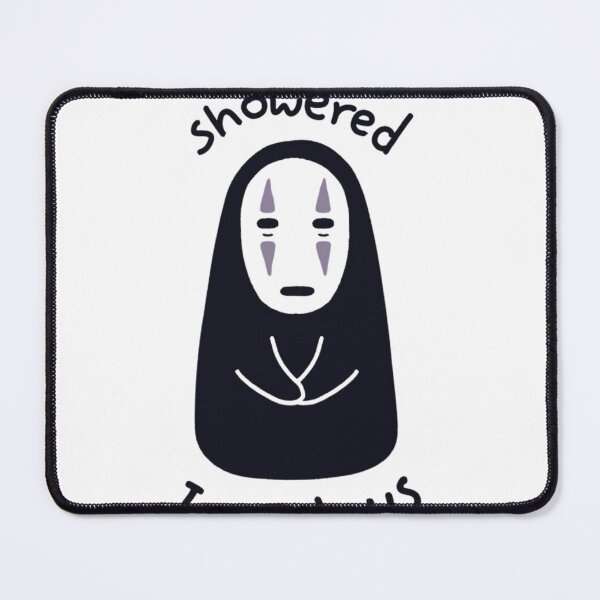 Item preview, Funny Introvert Shadow Ghost Haven't Showered In 5 Days Graphic designed and sold by RawTaxonomy.