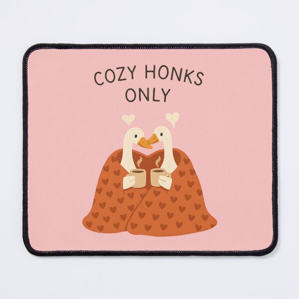 Item preview, Cozy Honks Only designed and sold by eithden.