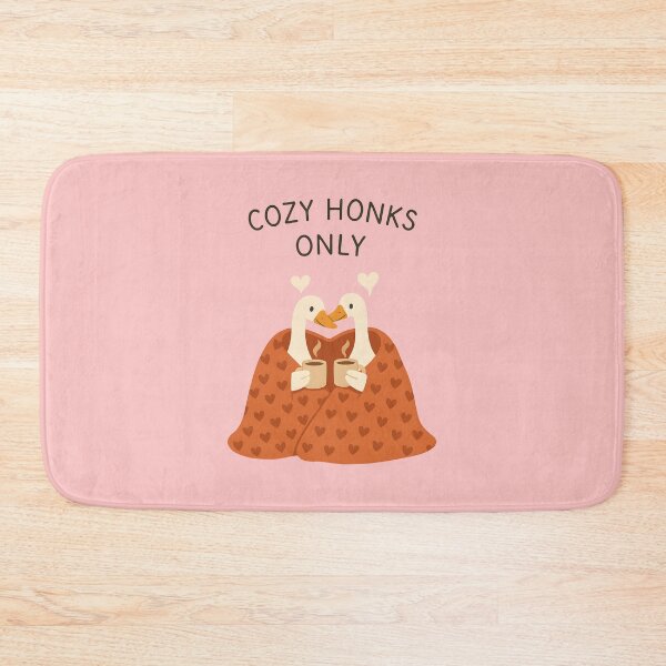 Item preview, Cozy Honks Only designed and sold by eithden.
