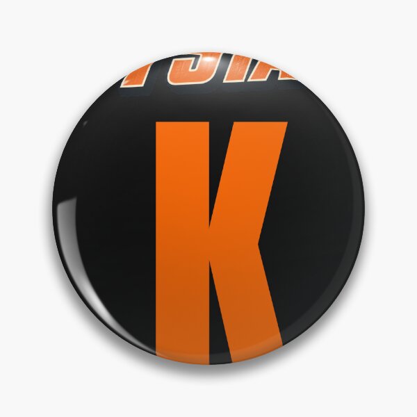 Item preview, If I Stand K Strikeout Baseball Back Print T-Shirt designed and sold by lifrary365.