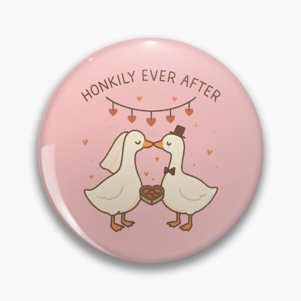 Item preview, Honkily Ever After designed and sold by eithden.